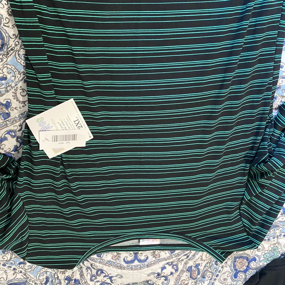 Lularoe Julia